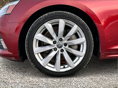 Used 2018 Audi A5 2.0T Premium w/ Convenience Package image 8