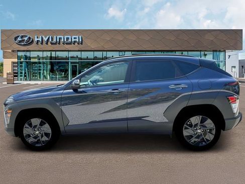 New 2026 Hyundai Kona SEL Sport FWD image 3