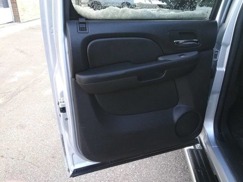 Used 2012 Chevrolet Silverado 1500 LTZ w/ LTZ Plus Package image 13