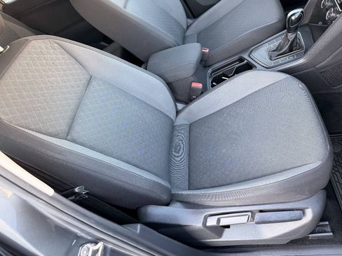 Used 2019 Volkswagen Tiguan S w/ Driver Assistance Package FWD image 34