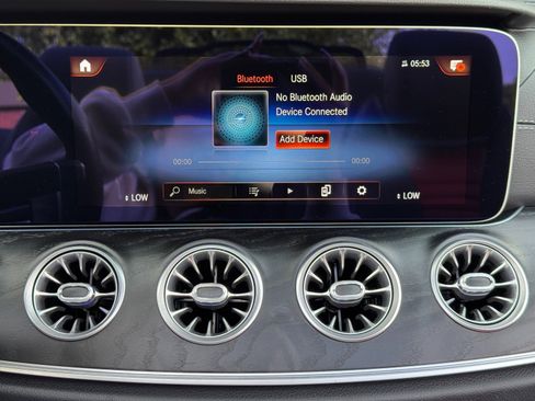 Used 2023 Mercedes-Benz E 450 Cabriolet w/ AMG Line image 28