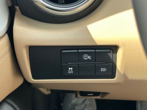 New 2026 MAZDA MX-5 Miata RF Grand Touring image 13