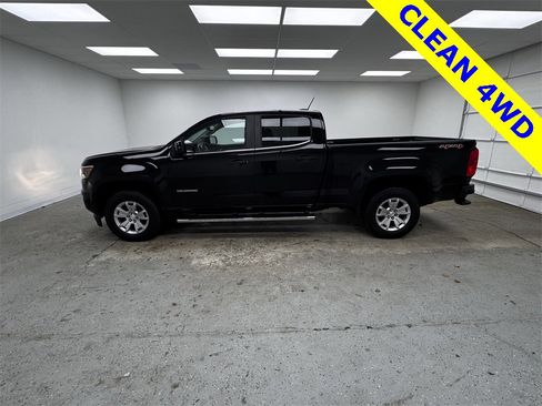 Used 2015 Chevrolet Colorado LT image 7