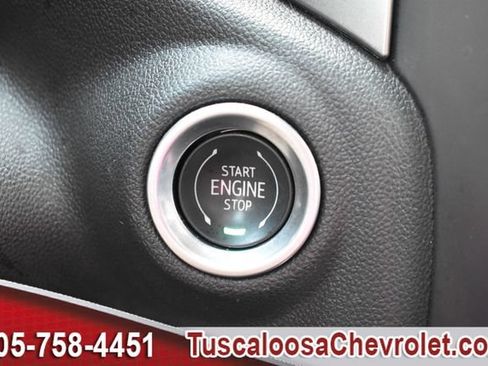Certified 2021 Chevrolet Silverado 1500 LT Trail Boss w/ Bed Protection Package AWD/4WD image 35