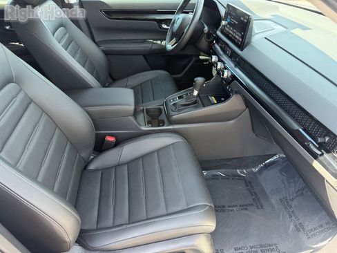 Used 2024 Honda CR-V EX-L image 32