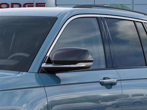 New 2026 Jeep Grand Cherokee Limited image 12