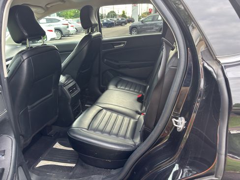 Used 2023 Ford Edge SEL AWD/4WD image 8