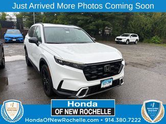 Used 2023 Honda CR-V Sport Touring video 1