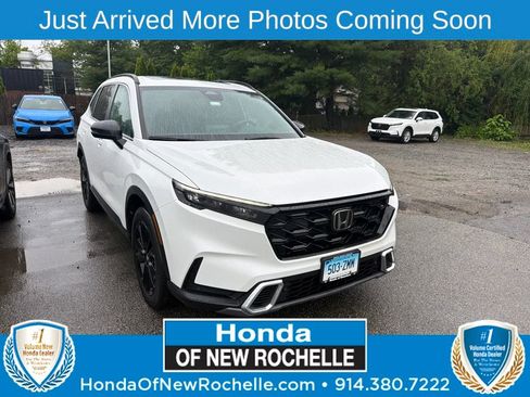 Used 2023 Honda CR-V Sport Touring image 1