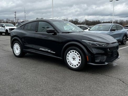 New 2024 Ford Mustang Mach-E GT image 2