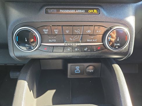 Certified 2023 Ford Escape Active image 20