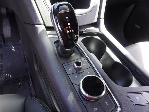 New 2025 Cadillac XT5 Premium Luxury w/ Technology Package image 18