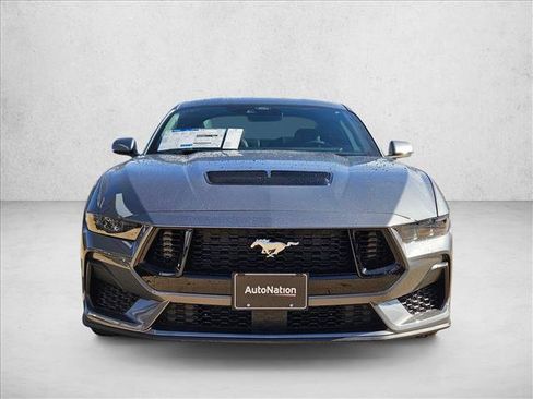 New 2026 Ford Mustang GT Premium image 6