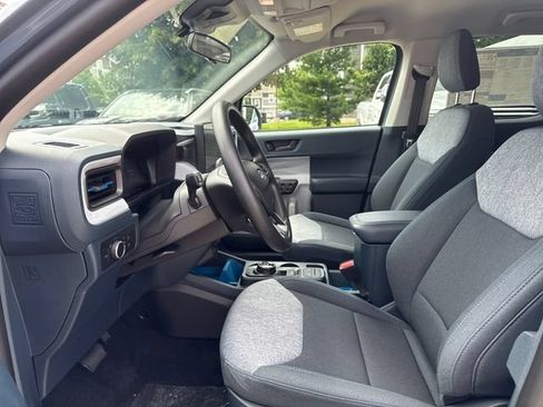 New 2026 Ford Maverick XLT AWD/4WD image 19
