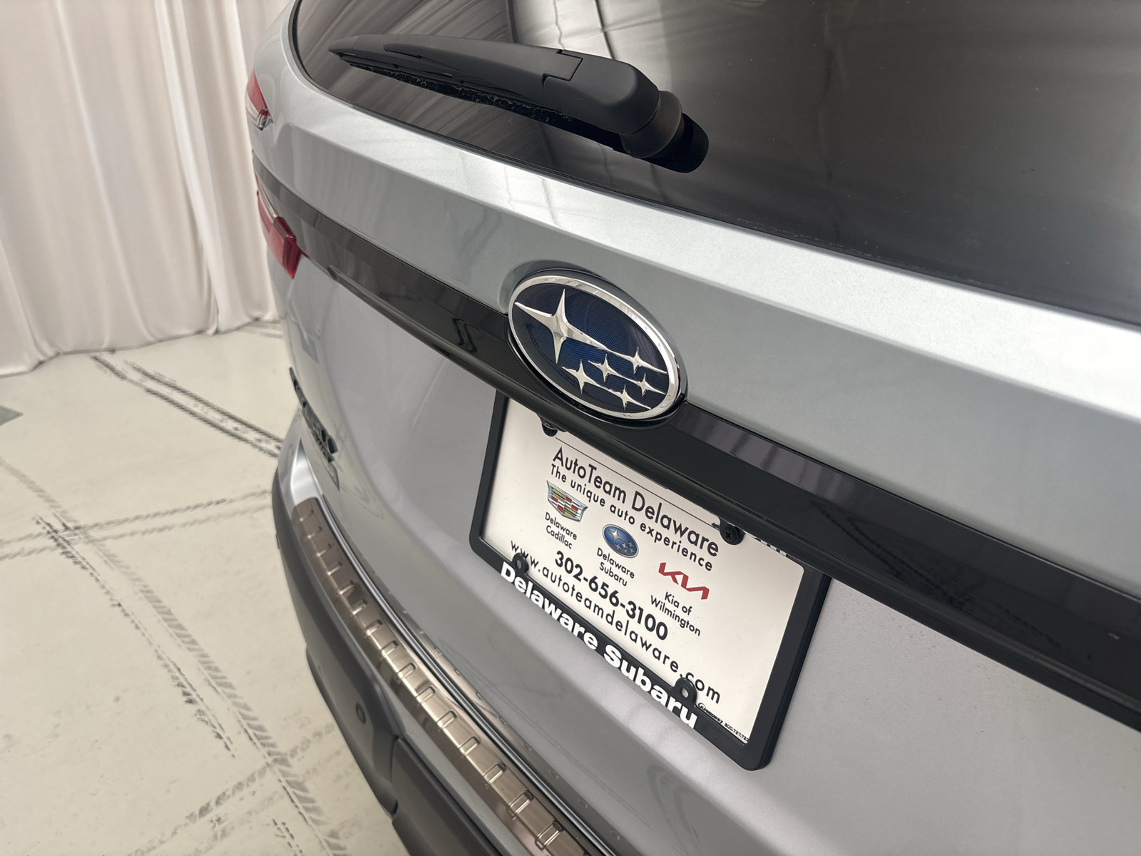 New 2026 Subaru Ascent Bronze Edition AWD/4WD image 34