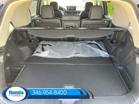 New 2026 Honda Pilot EX-L image 16