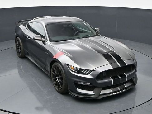 Used 2017 Ford Mustang Shelby GT350 w/ Electronics Package RWD image 26