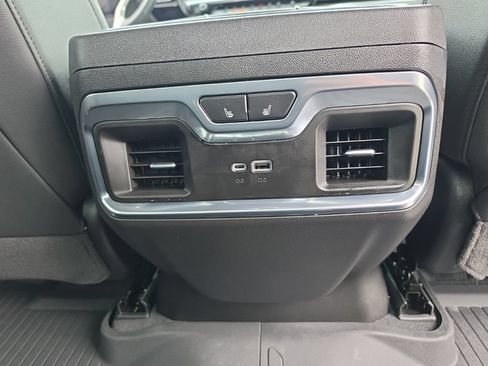 Certified 2026 Chevrolet Silverado 1500 LTZ w/ LTZ Premium Package AWD/4WD image 29