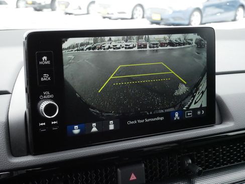 Certified 2026 Honda CR-V Sport Touring image 31