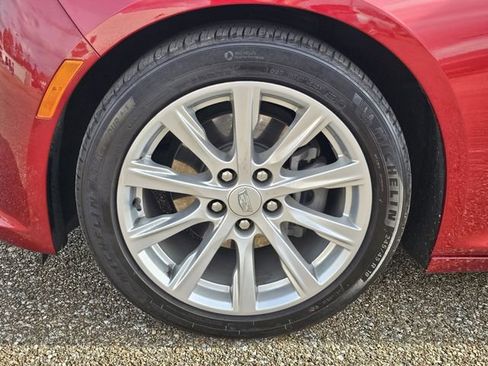 Used 2024 Cadillac CT5 Luxury w/ Sun And Sound Package image 31