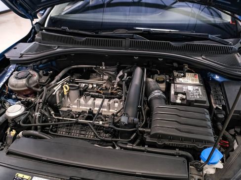 Used 2020 Volkswagen Jetta S w/ Driver Assistance Package FWD image 47