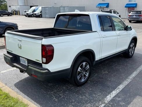 Used 2019 Honda Ridgeline RTL image 6