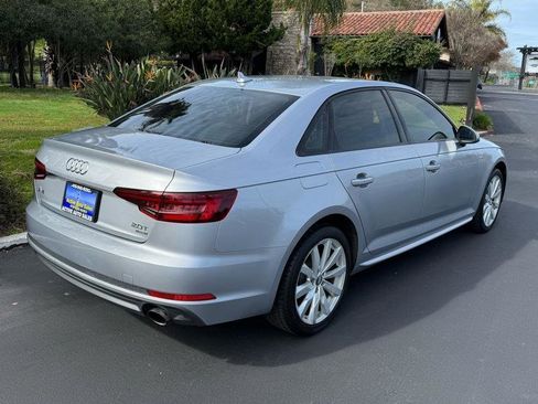 Used 2018 Audi A4 2.0T Ultra Premium w/ 18" Wheel Package image 6