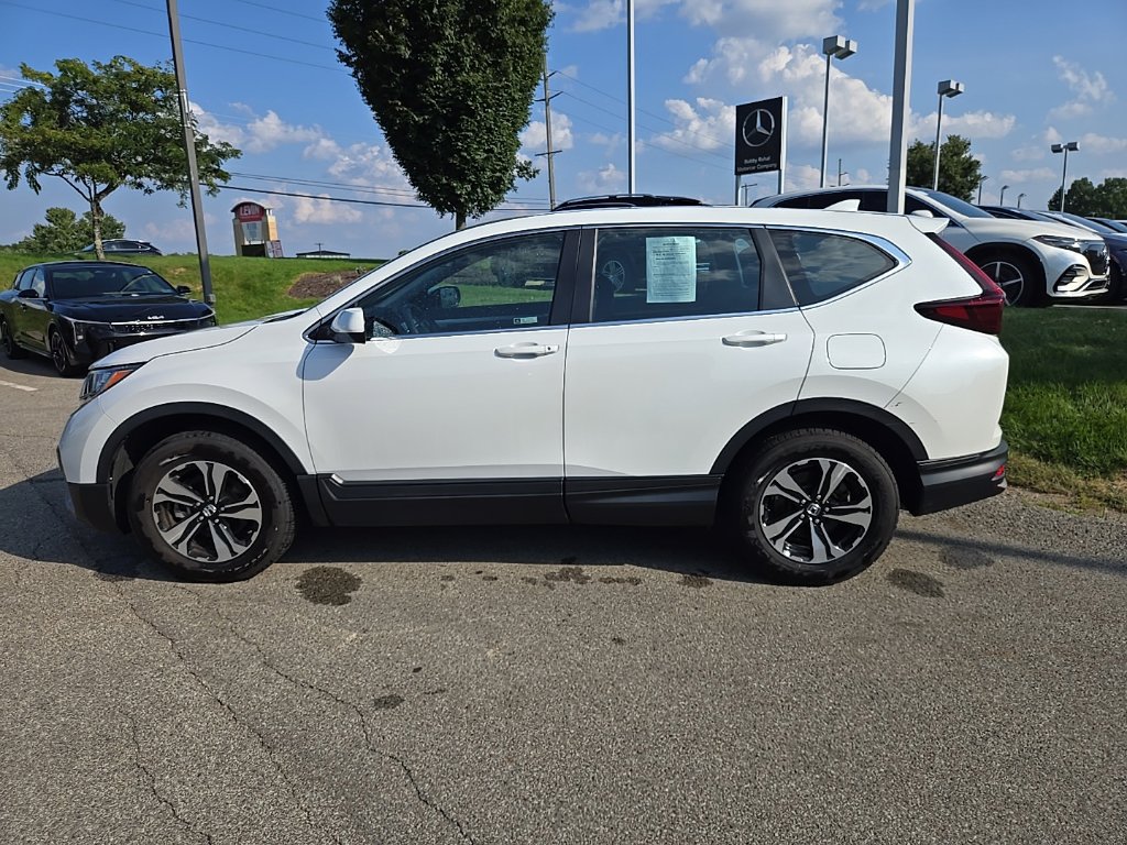 Used 2022 Honda CR-V Special Edition image 10