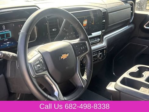 Used 2026 Chevrolet Silverado 2500 LT AWD/4WD image 15