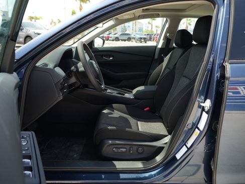 Used 2026 Honda Accord SE image 7
