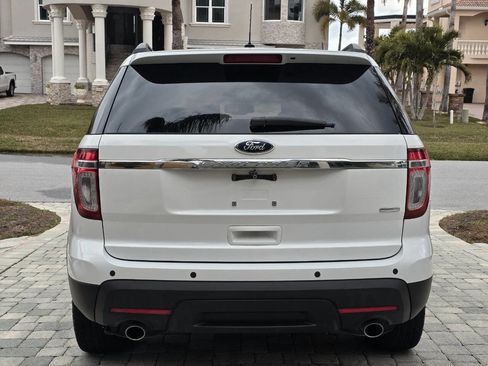 Used 2014 Ford Explorer 4WD image 30