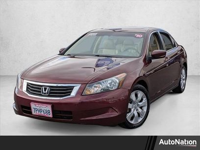 Used 2010 Honda Accord EX