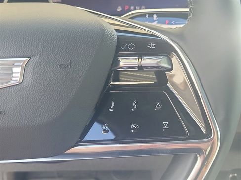 New 2026 Cadillac Escalade IQ Sport 1 image 16