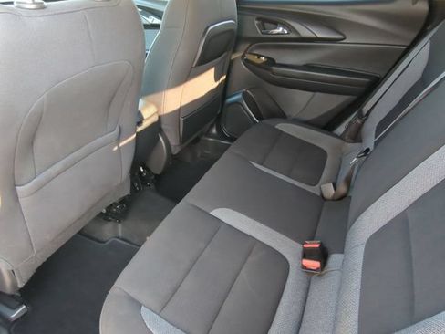 Used 2022 Chevrolet TrailBlazer LT w/ Convenience Package AWD/4WD image 21