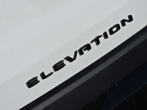 New 2026 GMC Terrain Elevation image 8