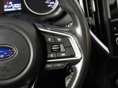 Used 2019 Subaru Forester Premium w/ Popular Package #1 image 32