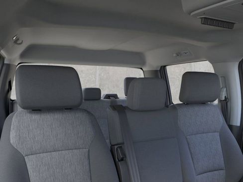 New 2026 Ford F250 XL w/ STX Appearance Package image 22