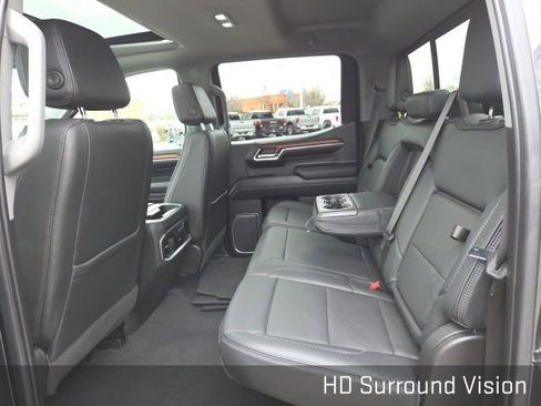 Used 2023 GMC Sierra 1500 Denali w/ Denali Reserve Package image 62