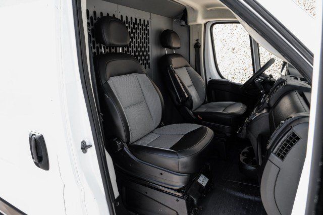 Used 2022 RAM ProMaster 1500 FWD image 30
