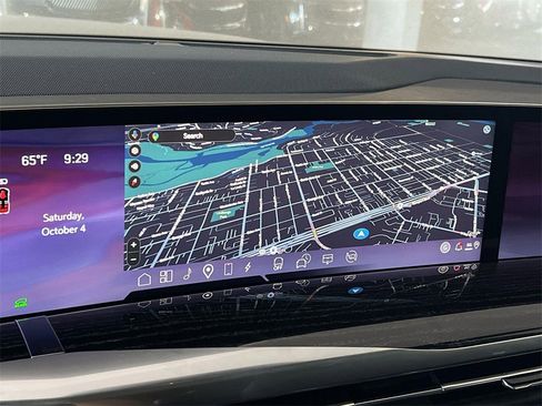 New 2026 Cadillac Escalade IQ Sport 1 image 19