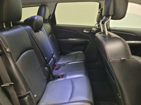 Used 2018 Dodge Journey GT FWD image 19