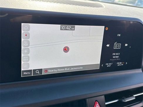 New 2025 Kia Seltos EX image 20