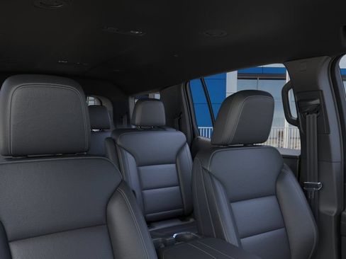 New 2027 Chevrolet Traverse LT AWD/4WD image 24