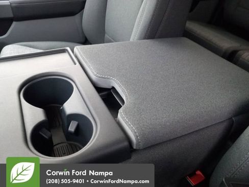 New 2026 Ford F250 XLT image 18