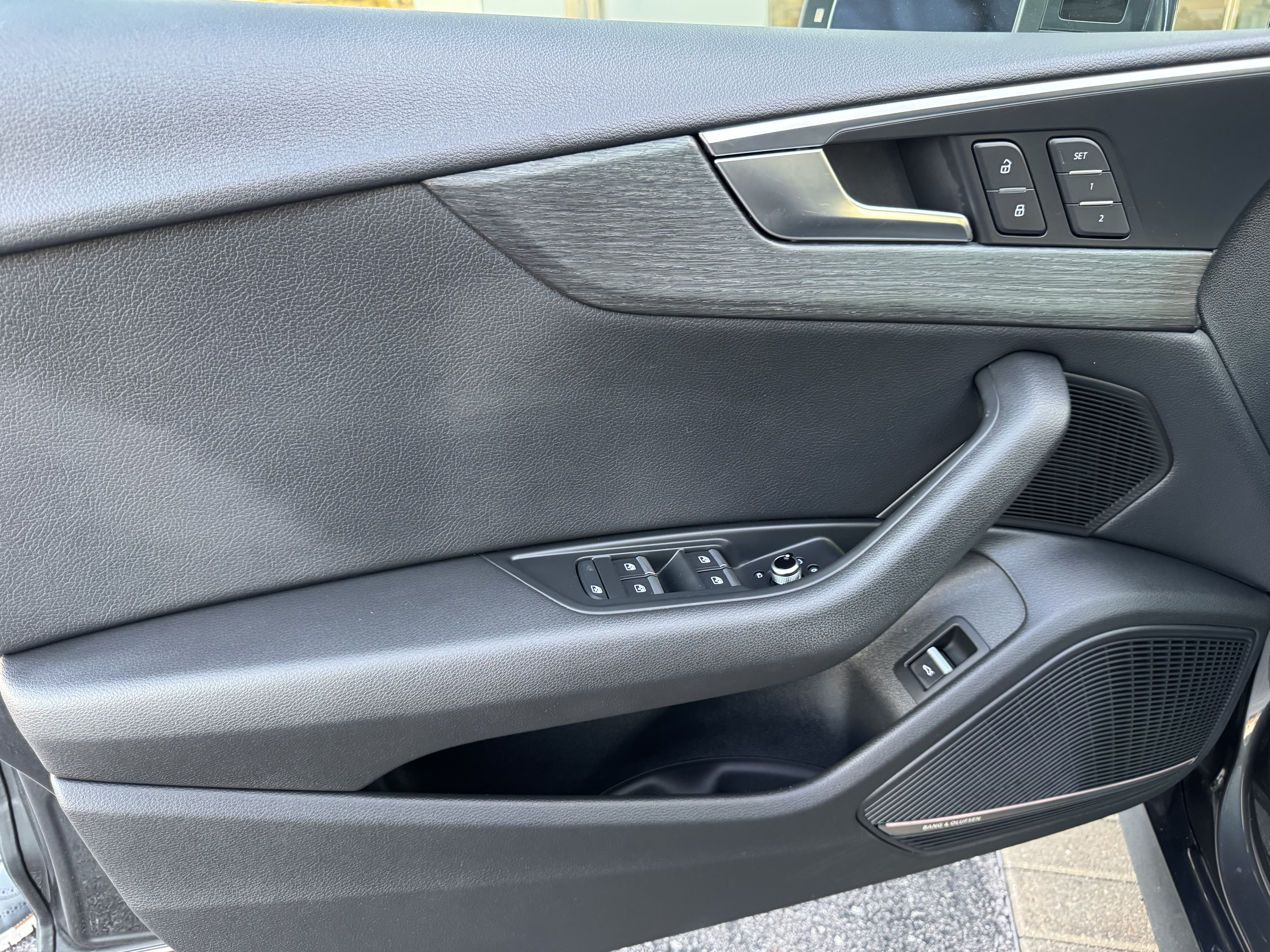 Used 2018 Audi A5 2.0T Premium Plus w/ Premium Plus AWD/4WD image 10
