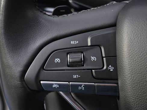 Certified 2023 Cadillac XT6 Luxury AWD/4WD image 35