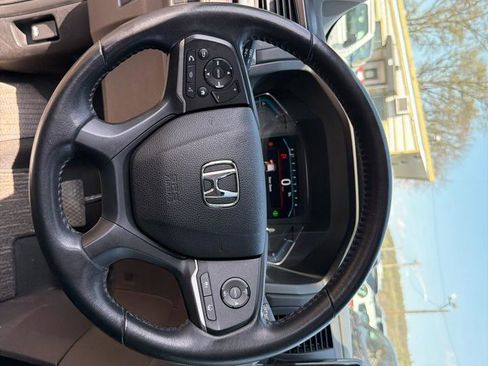 Used 2022 Honda Odyssey EX-L image 22