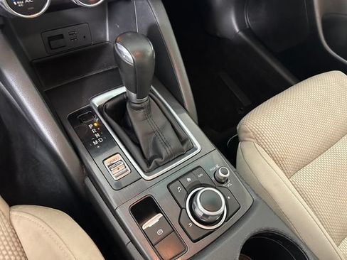 Used 2016 MAZDA CX-5 Touring AWD/4WD image 20