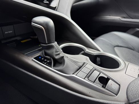 Certified 2023 Toyota Camry XLE w/ Cold Weather Package image 28