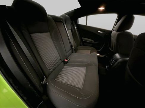 Used 2023 Dodge Charger SXT w/ Blacktop Special Edition AWD/4WD image 26